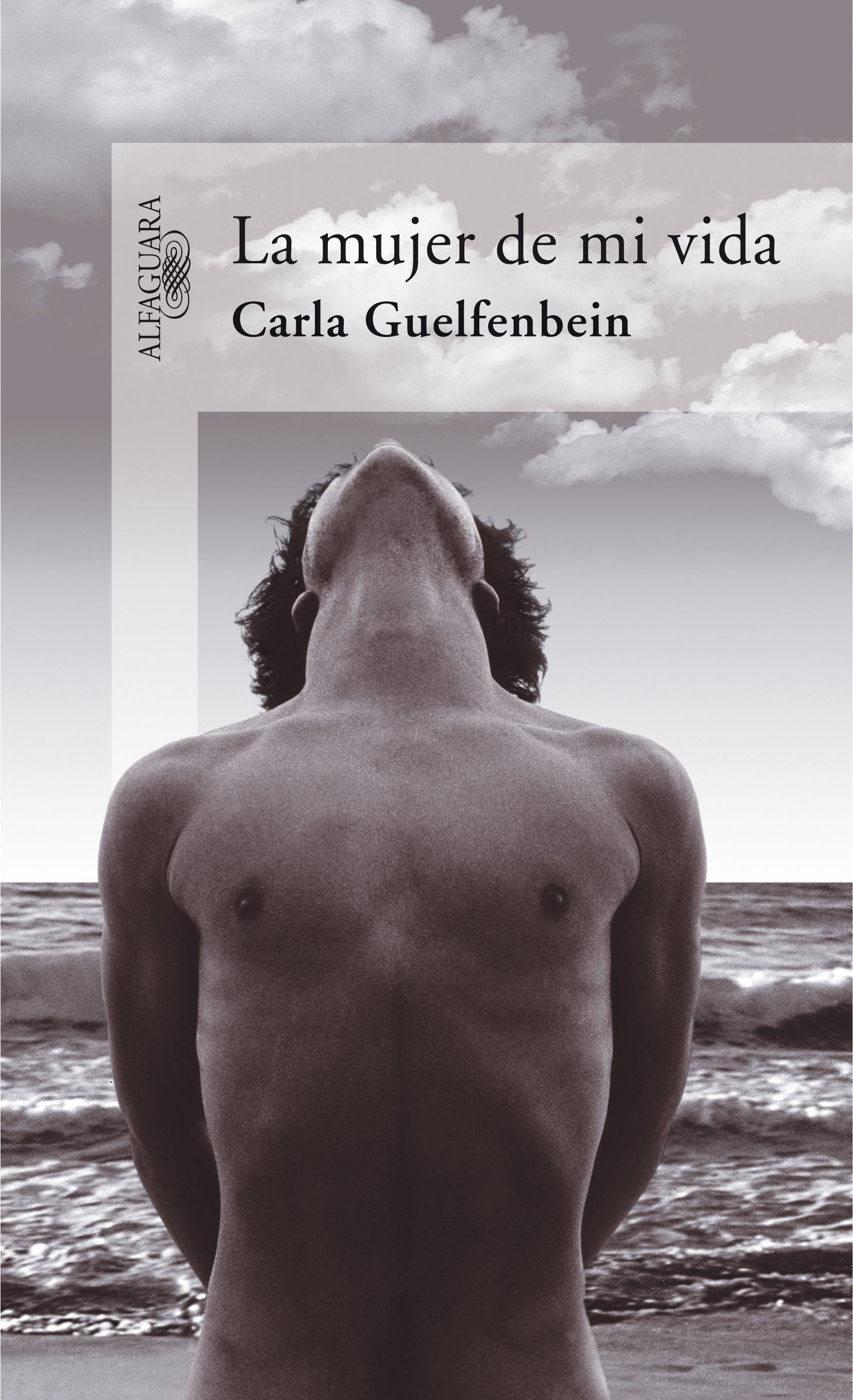 Resultado de imagen para La mujer de mi vida -- Carla Guelfenbein